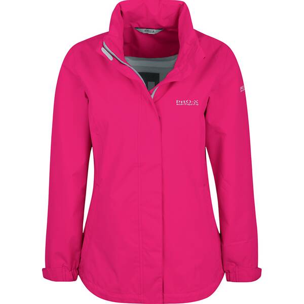 PRO-X ELEMENTS Damen Funktionsjacke Damenjacke ELIZA