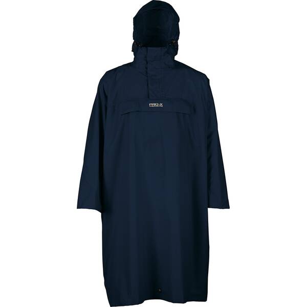 PRO-X ELEMENTS Herren Regenponcho Regenponcho AROSA