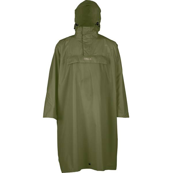 PRO-X ELEMENTS Herren Regenponcho Regenponcho AROSA