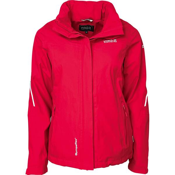 PRO-X ELEMENTS Damen Funktionsjacke Sympatex-Damenfunktionsjacke CARINA STRETCH