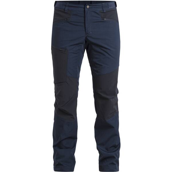 LUNDHAGS SKOMAKARNA Herren Hose Makke Lt Ms Pant