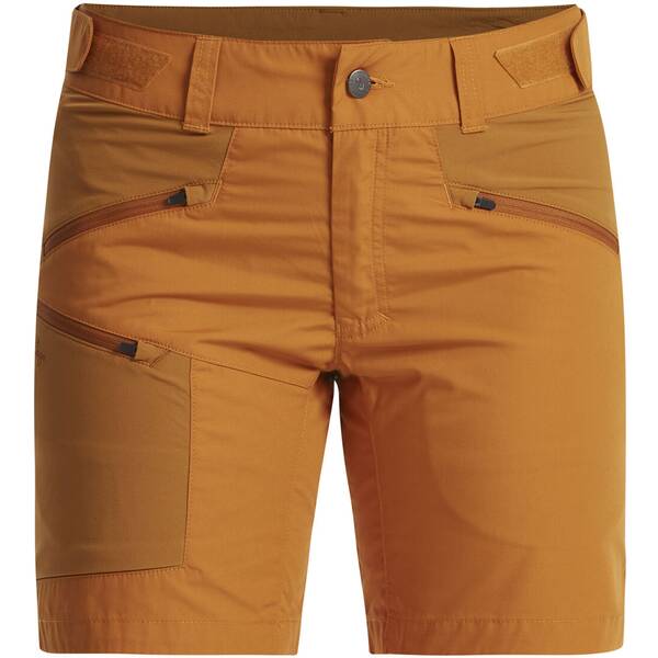 Makke Lt Ws Shorts 215 44