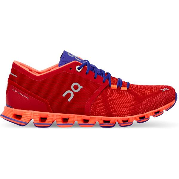 ON Damen Laufschuhe Cloud X online kaufen bei INTERSPORT!