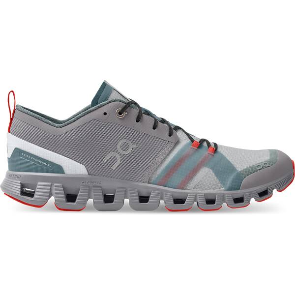 ON Herren Laufschuhe Cloud X Shift