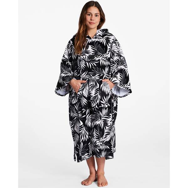 HOODED TOWEL  BHSP KVJ7 -