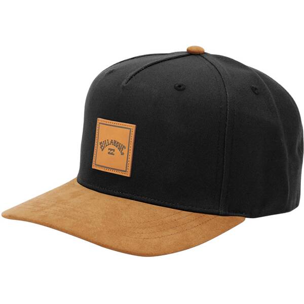 STACKED  HDWR BU9 -
