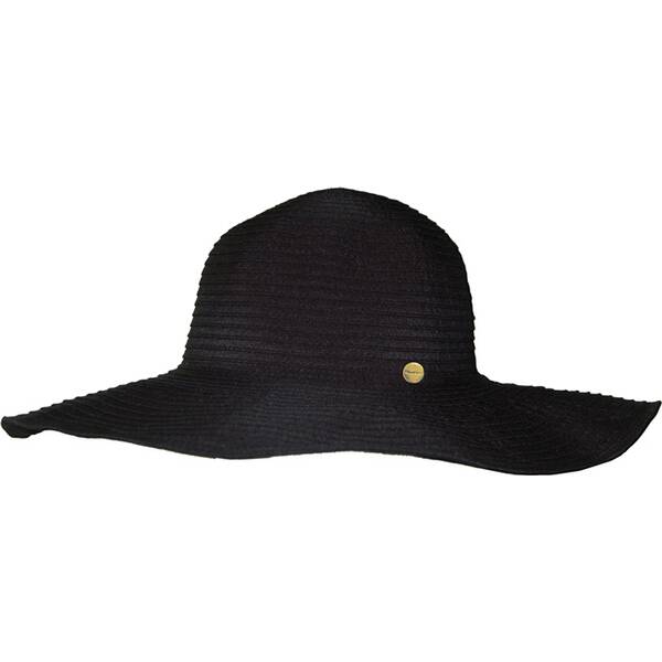 Lizzy Hat Black -