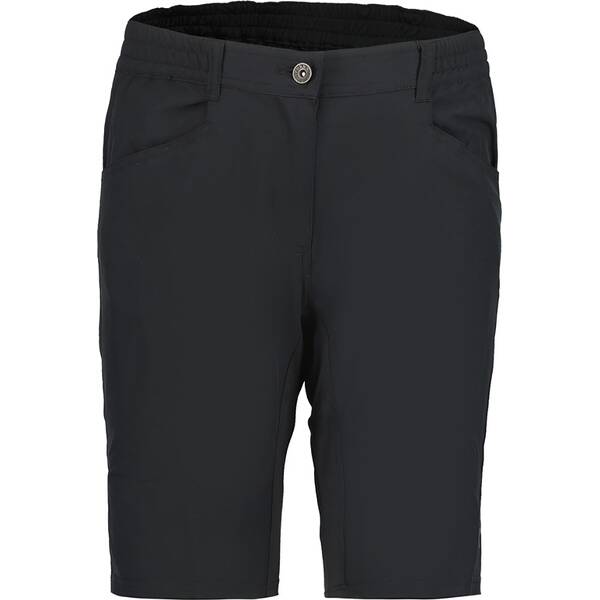 RUKKA Damen Shorts RUOHOLAMP › Schwarz  - Onlineshop Intersport