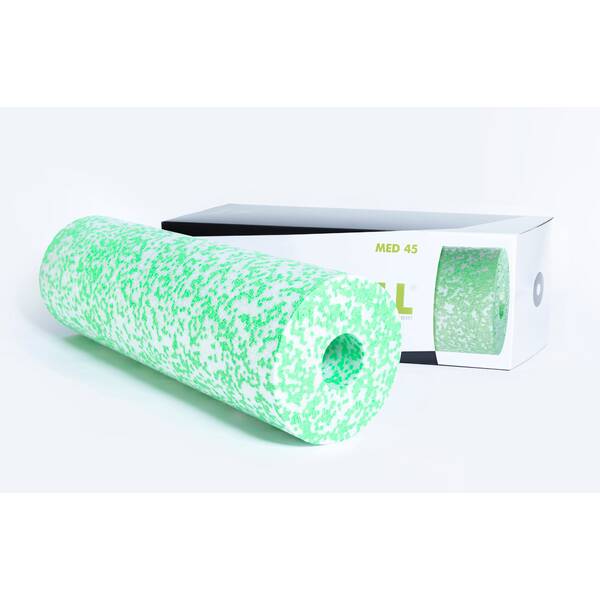 BLACKROLL(R) MED 45 - white/green GN 45