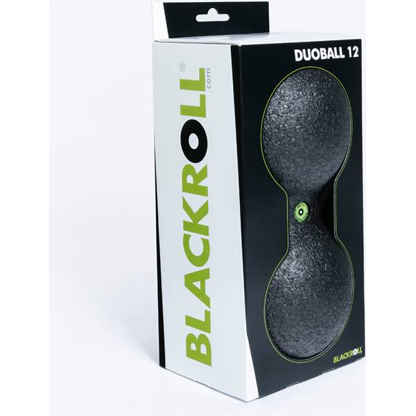 BLACKROLL DuoBall 12cm