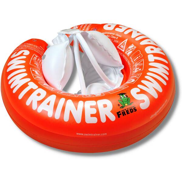 Freds SWIMTRAINER