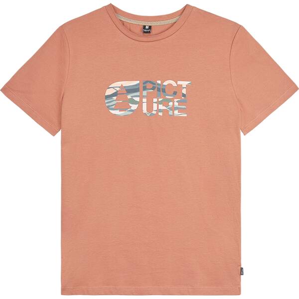 BASEMENT TEE W WTS428-C L