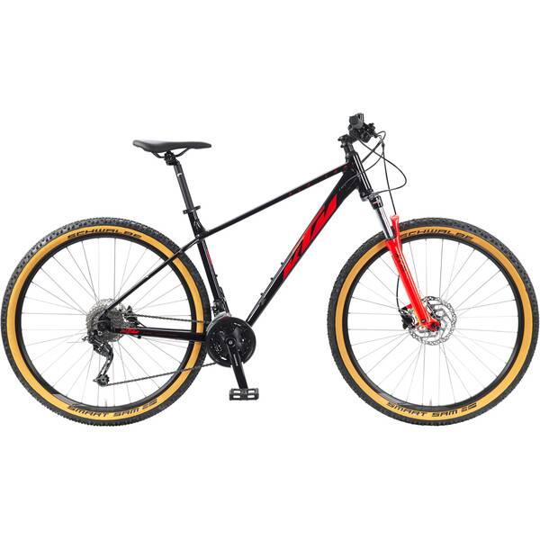 KTM Herren Mountainbike Alp Comp 29