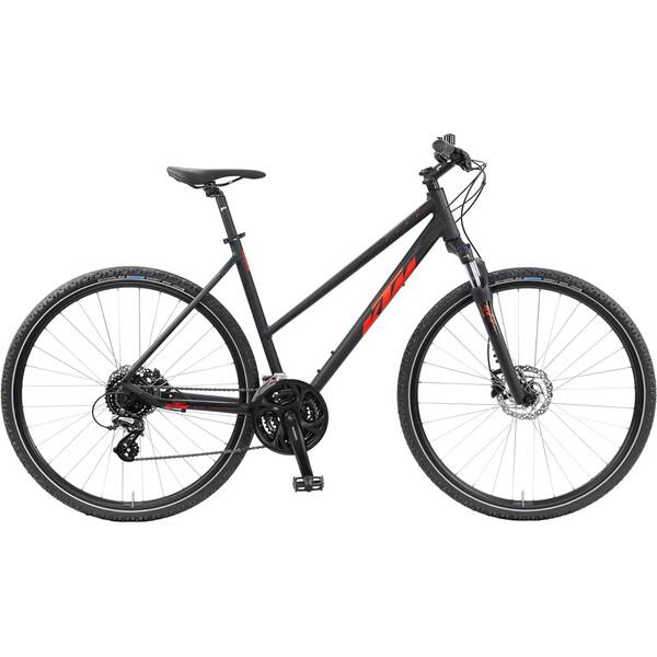 KTM Damen Mountainbike Life Pro