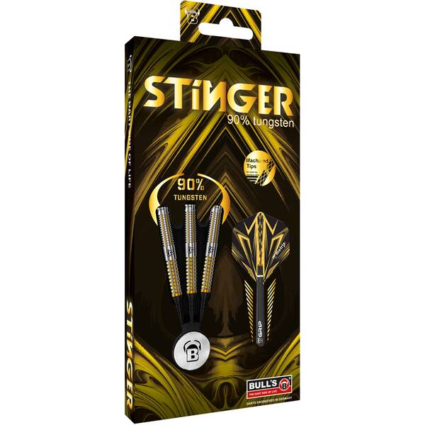 BULL'S Dartpfeil Stinger Soft Dart AN7158