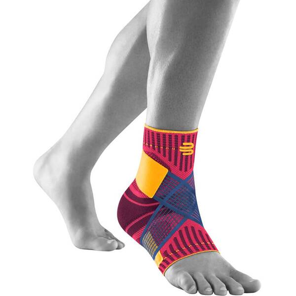 BAUERFEIND SPORTS Sportbandagen Sports Ankle Support