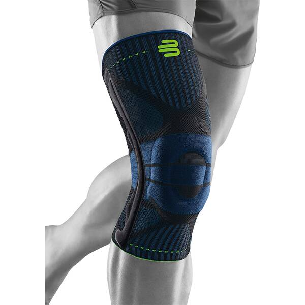 BAUERFEIND Kniebandage, Bandage Knie Sports Knee Support online kaufen