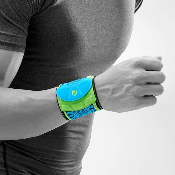 Sports Wrist Strap RIVERA L/XL