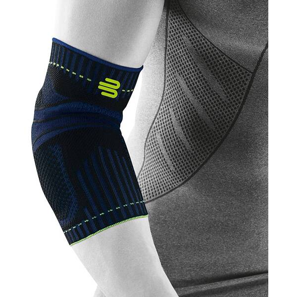 BAUERFEIND Ellenbogebandage, Bandage Ellenbogen Sports Elbow Support