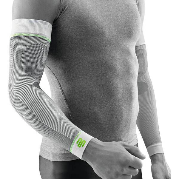 Comp.sleeves arm,Xlong WEISS S
