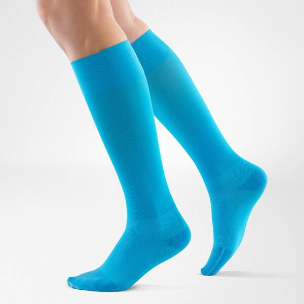Sports Compression Socks Run&Walk (long) 34 XL