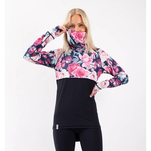 ICECOLD TOP 6056 XL