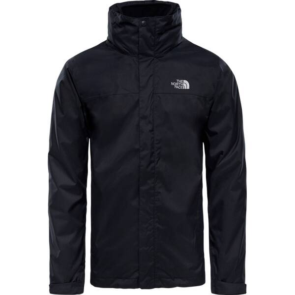 THE NORTH FACE Herren Doppeljacke / 3-in-1 Wanderjacke Evolve II Triclimate M