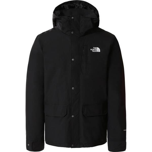 THENORTHFACE Herren Outdoor Doppeljacke \