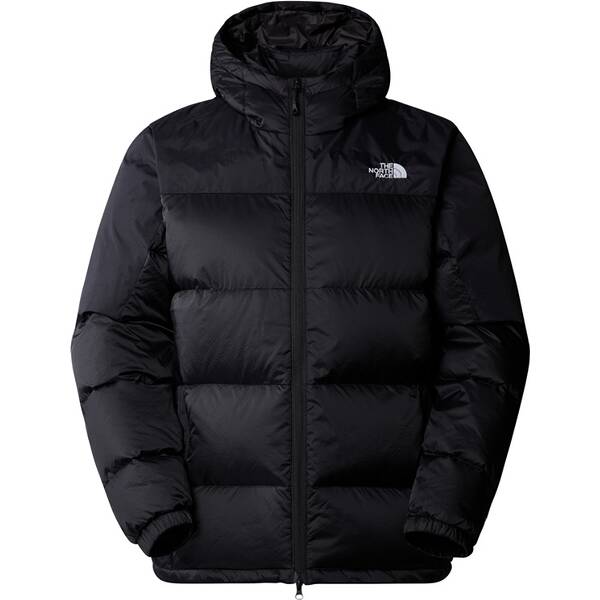 THE NORTH FACE M DIABLO DWN HOOD