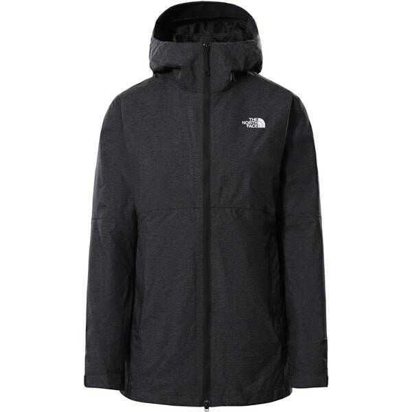 THE NORTH FACE Damen Doppeljacke W HIKESTELLER TRICLIMATE - EU