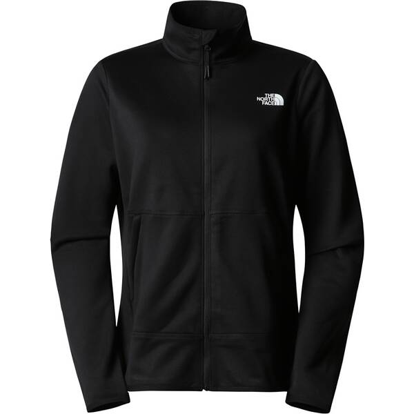 W CANYONLANDS FULL ZIP JK3 XXL