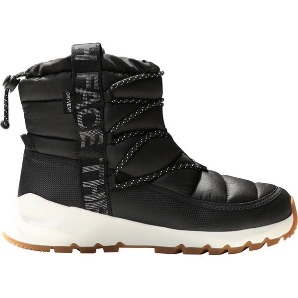 THE NORTH FACE Damen W THERMOBALL LACE UP WP