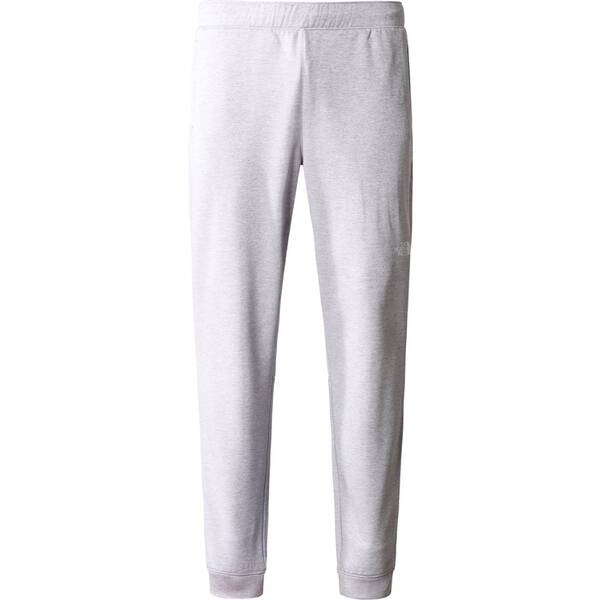 THE NORTH FACE Herren Hose M REAXION FLEECE JOGGER - EU