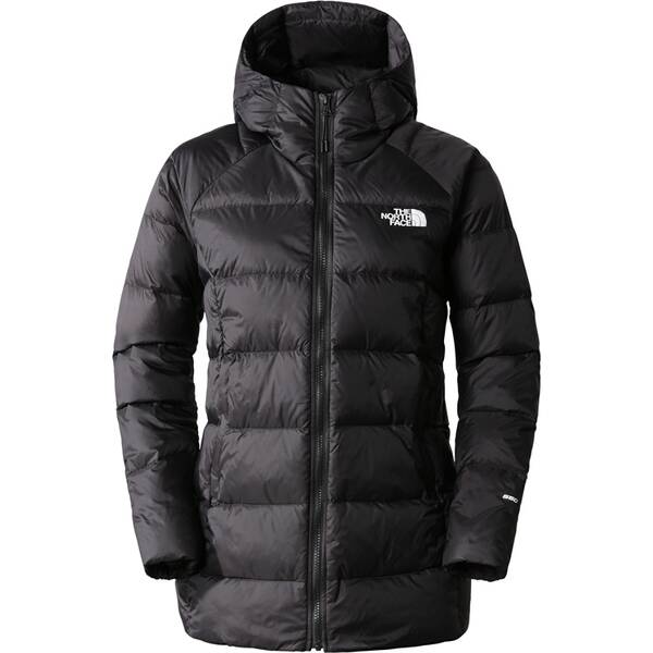 THE NORTH FACE Damen Jacke W HYALITE DOWN PARKA - EU