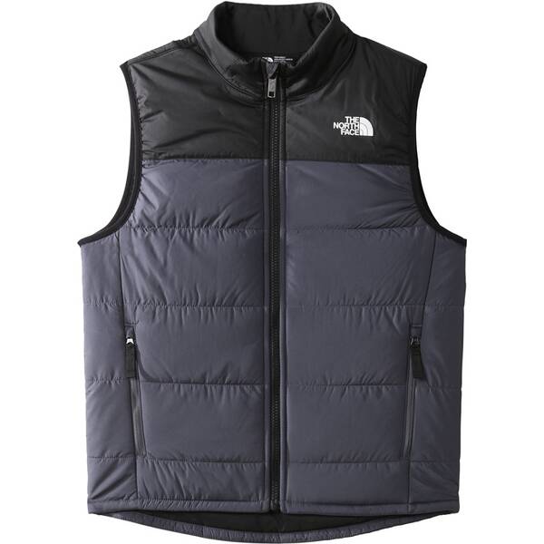TEEN NEVER STOP SYNTHETIC VEST 174 L