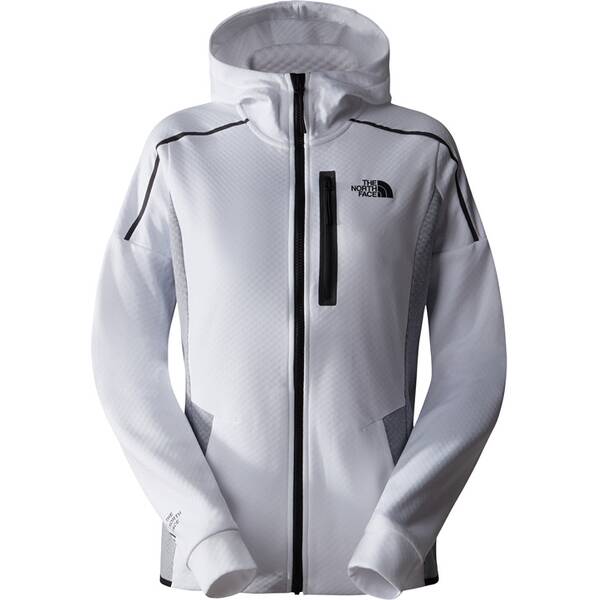 THE NORTH FACE Damen Pullover W MA LAB FZ HOODIE