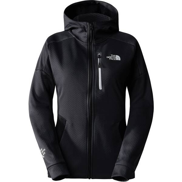 THE NORTH FACE Damen Pullover W MA LAB FZ HOODIE