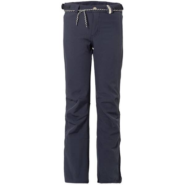 Tavorsy JR Girls Softshell pant 528 152