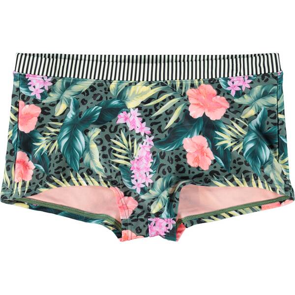 BRUNOTTI Damen Bikinihose SS20, Größe 34 in Vintage Green 2012036319