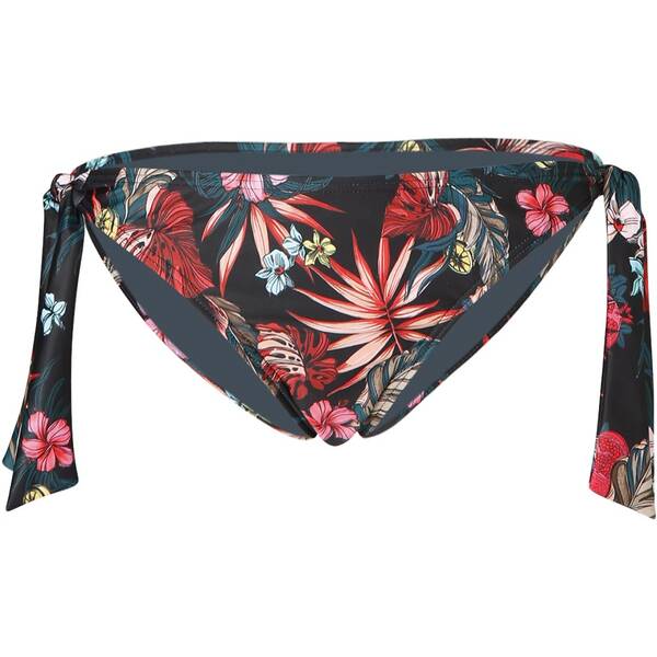 BRUNOTTI Damen Bikini Hose Yasmina AO › Schwarz  - Onlineshop Intersport