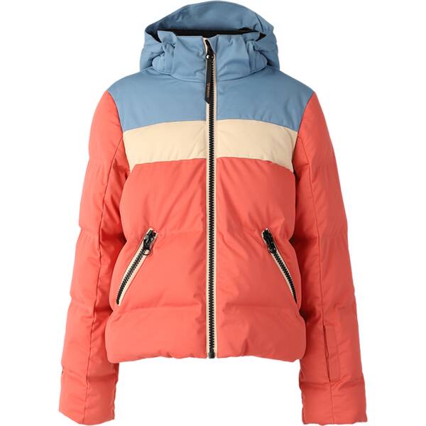 Niagony Girls Snow Jacket 2508 152