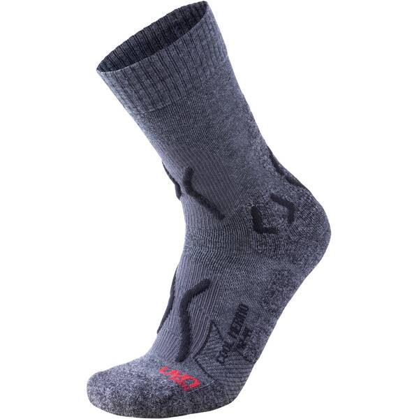 UYN Herren Trekkingsocken COOL MERINO