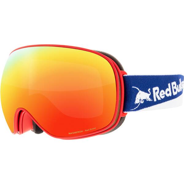 MAGNETRON / Red Bull SPECT Goggles 021 -