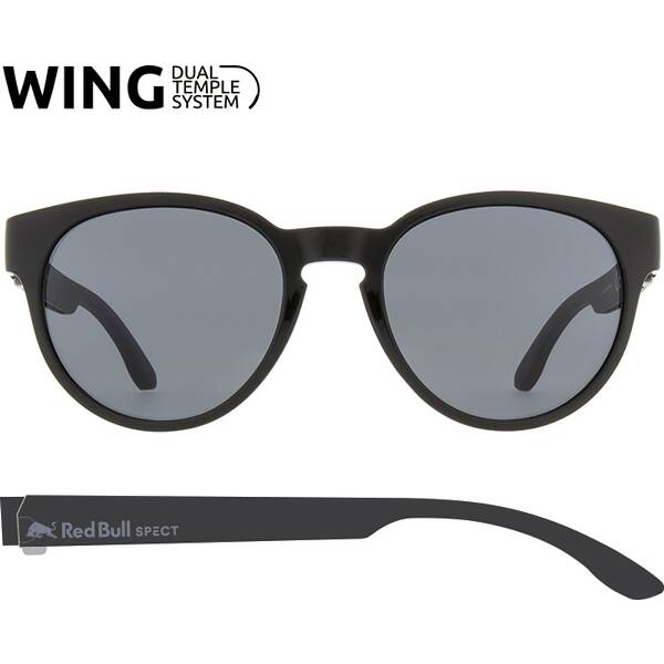 WING4 / Red Bull SPECT Sunglasses 001P -