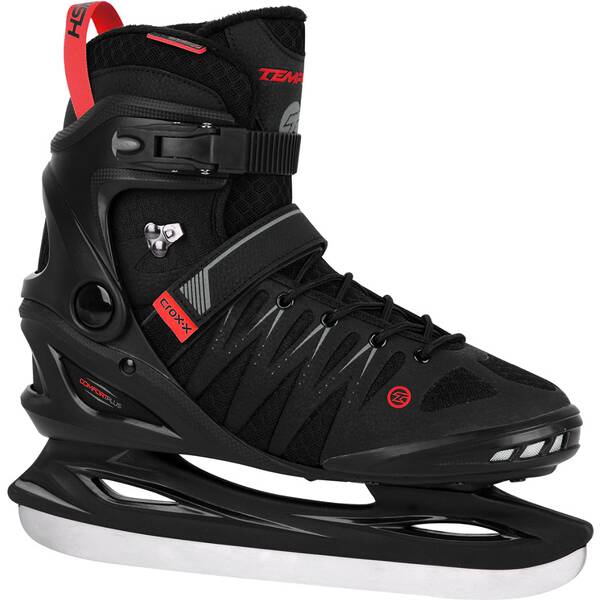 TEMPISH Eishockeyschlittschuh CROX.X - Herren 16262 38