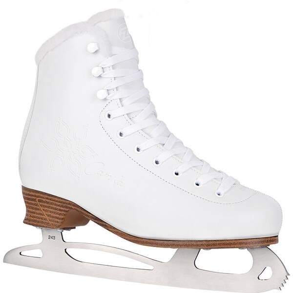 TEMPISH Kunstlaufschlittschuh CAMILA ICE 17266 36