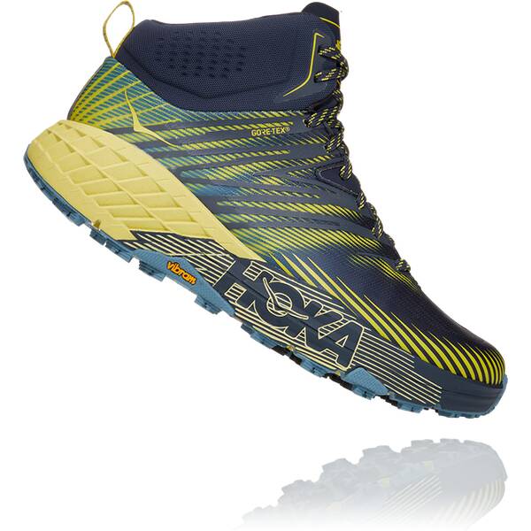 M SPEEDGOAT MID 2 GTX OBBS 10