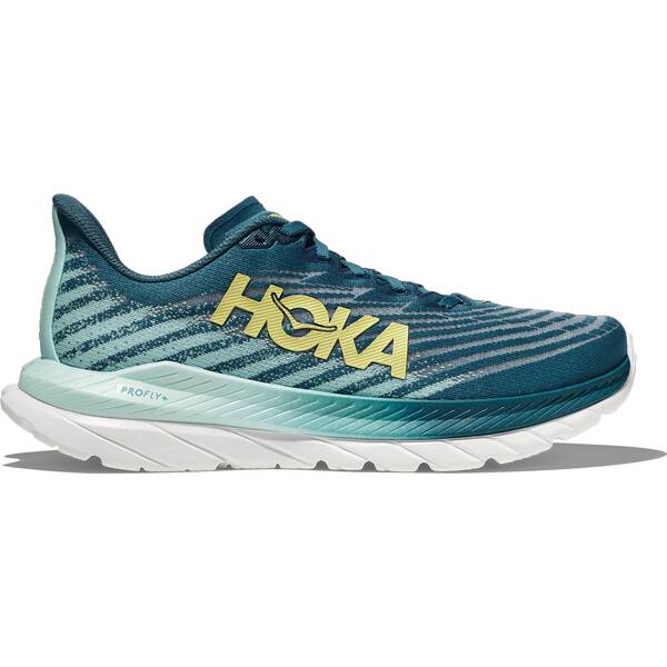 Rivenditori hoka cheap one one