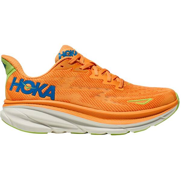 HOKA Herren Laufschuhe CLIFTON 9