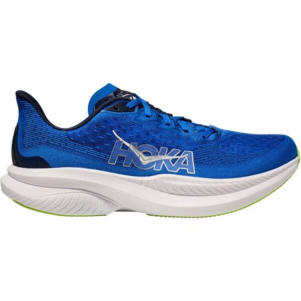 HOKA Herren Laufschuhe MACH 6